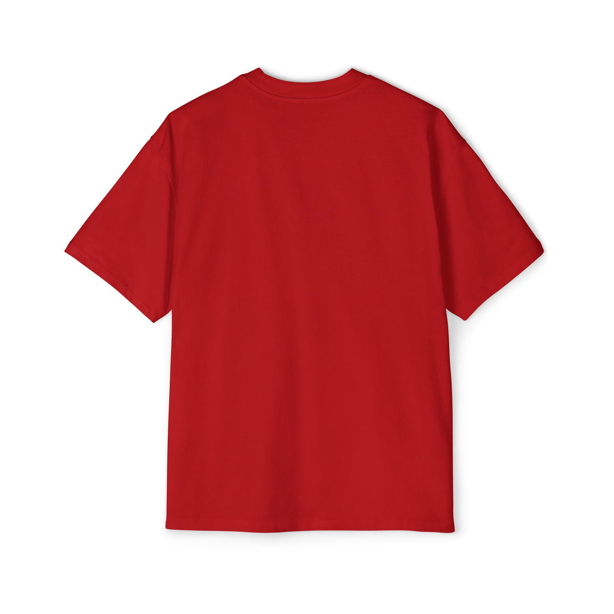 Annalog x Kaneda Men's Heavy Oversized Tee