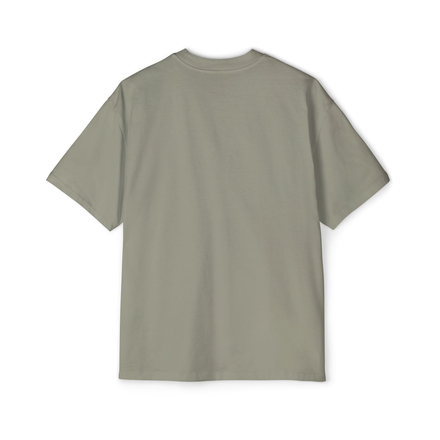 Annalog x Kaneda Men's Heavy Oversized Tee