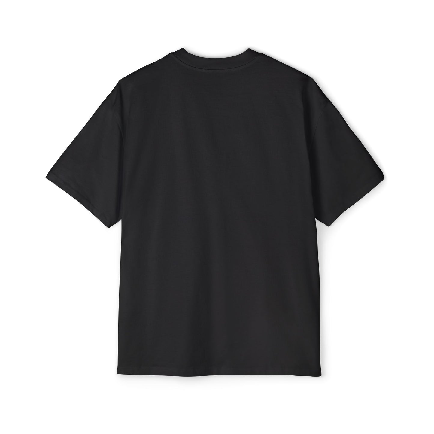Annalog x Kaneda Men's Heavy Oversized Tee