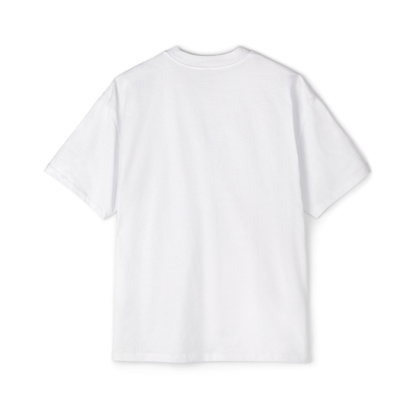 Annalog x Kaneda Men's Heavy Oversized Tee