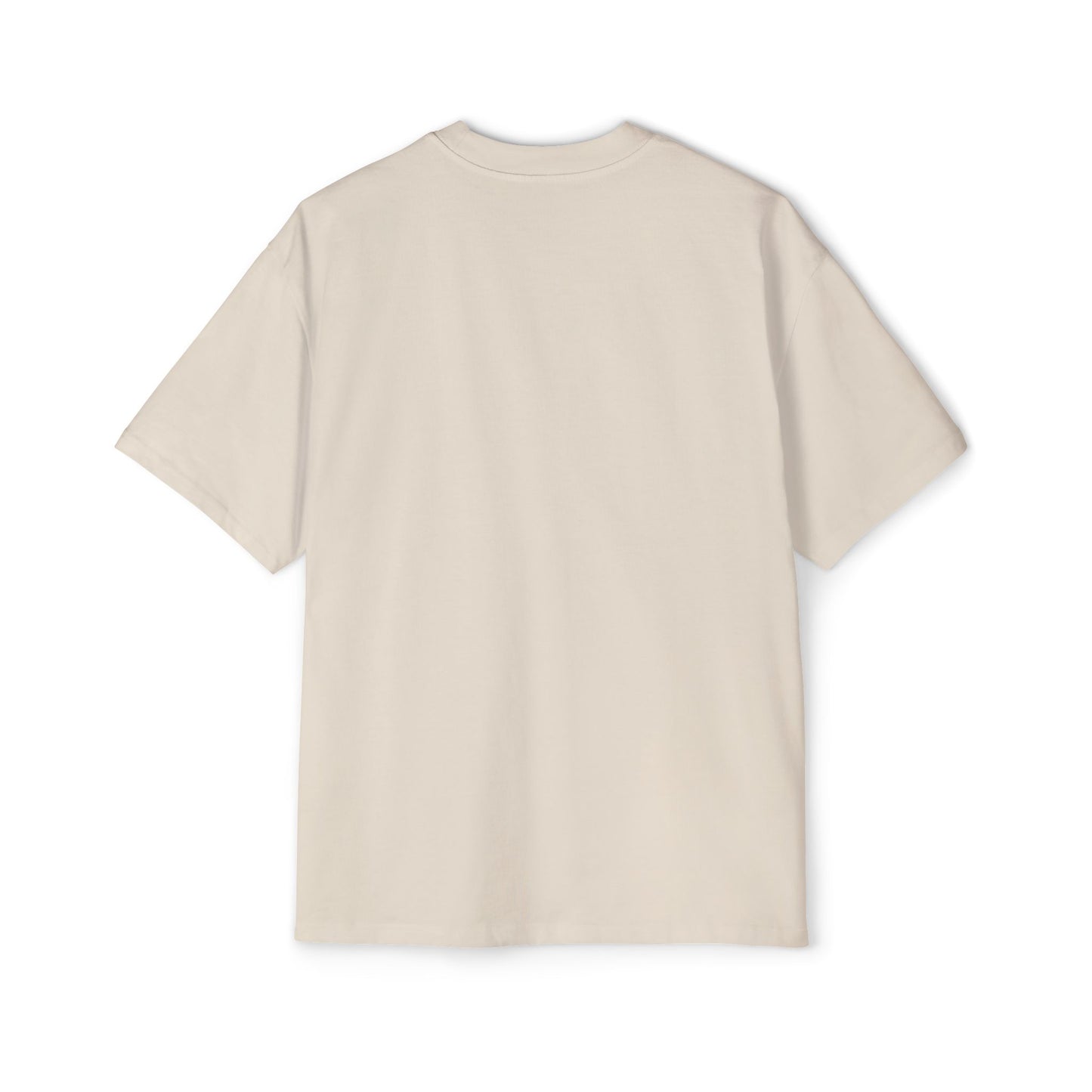 Annalog x Kaneda Men's Heavy Oversized Tee